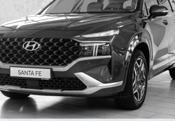 Hyundai SANTA FE 69.996 km 28.940 &euro; Mönchengladbach 41061