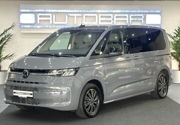 VW T7 Multivan 67.000 km 47.499 &euro; Krefeld 47799