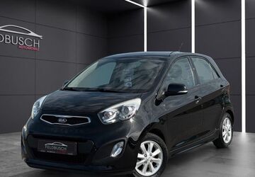 Kia Picanto 49.000 km 6.980 &euro; Schwalmtal 41366