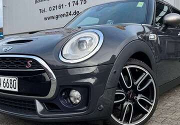 Mini Cooper S 160.000 km 11.950 &euro; Mönchengladbach 41066