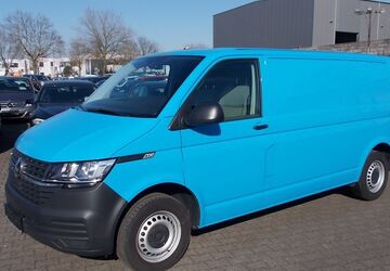 VW T6 andere 101.728 km 21.500 &euro; Willich 47877