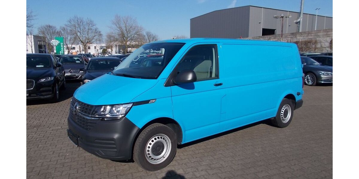 VW T6 andere 101.728 km 21.500 &euro; Willich 47877