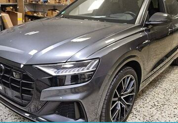 Audi Q8 150.964 km 59.950 &euro; Moenchengladbach 41063