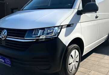 VW T6 Transporter 114.700 km 24.900 &euro; Mönchengladbach - Odenkirchen 41199