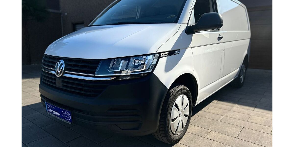 VW T6 Transporter 114.700 km 24.900 &euro; Mönchengladbach - Odenkirchen 41199