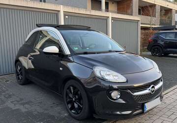 Opel Adam 191.000 km 6.900 &euro; Mönchengladbach 41065