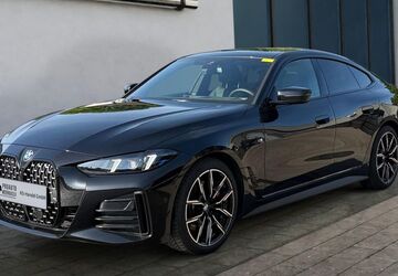BMW 430 Gran Coupé 29.400 km 50.770 &euro; Meerbusch 40668