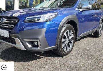 Subaru Outback 26.105 km 38.650 &euro; Düsseldorf 40625