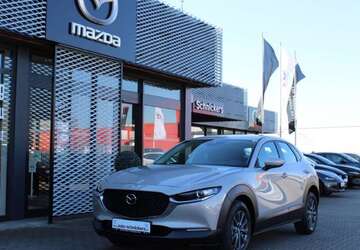 Mazda CX-30 24.280 km 21.490 &euro; Moers 47441