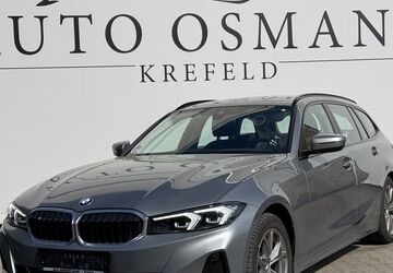 BMW 320 65.700 km 30.950 &euro; Krefeld 47805