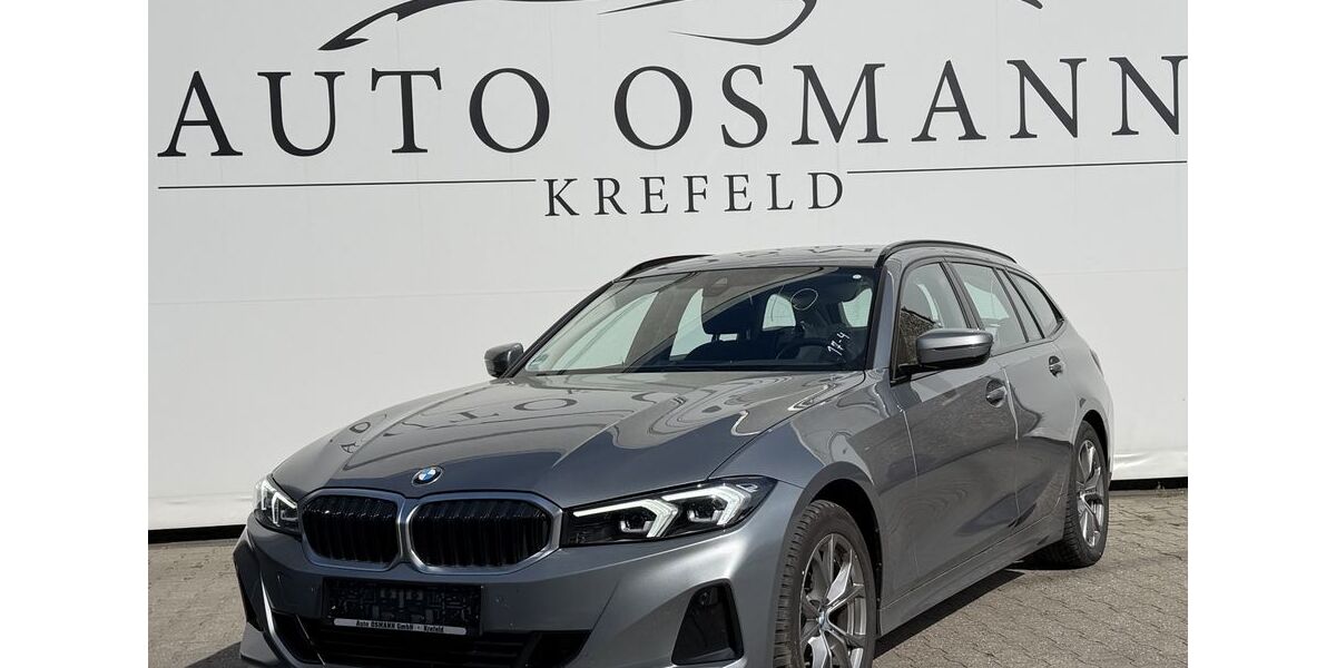 BMW 320 65.700 km 30.950 &euro; Krefeld 47805