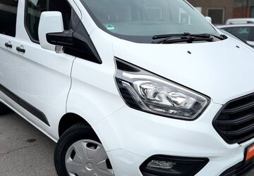 Ford Transit 182.350 km 9.980 &euro; Düsseldorf 40549