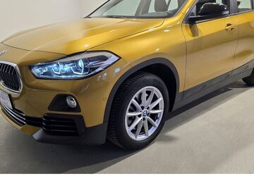 BMW X2 53.506 km 20.980 &euro; Mönchengladbach 41061