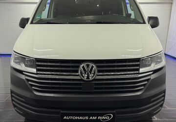 VW T6 Transporter 107.952 km 23.499 &euro; Ratingen bei Düsseldorf 40878