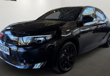 Opel Corsa 8.224 km 21.750 &euro; Dormagen 41540