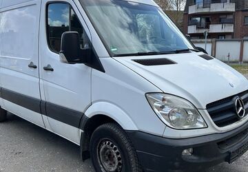Mercedes-Benz Sprinter 209.045 km 8.490 &euro; Mönchengladbach 41063