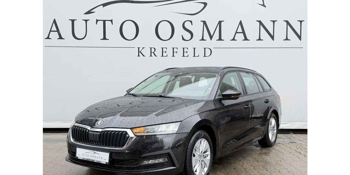Skoda Octavia 159.843 km 16.500 &euro; Krefeld 47805