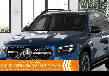 Mercedes-Benz GLB 220 20.017 km 51.990 &euro; Düsseldorf 40470