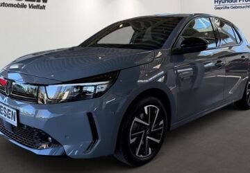 Opel Corsa 8.502 km 21.590 &euro; Dormagen 41540