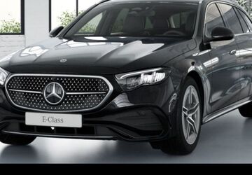 Mercedes-Benz E 200 9.900 km 119.000 &euro; Düsseldorf 40470