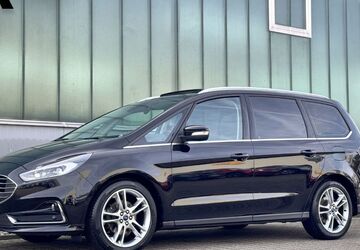 Ford Galaxy 145.190 km 22.967 &euro; Viersen 41748