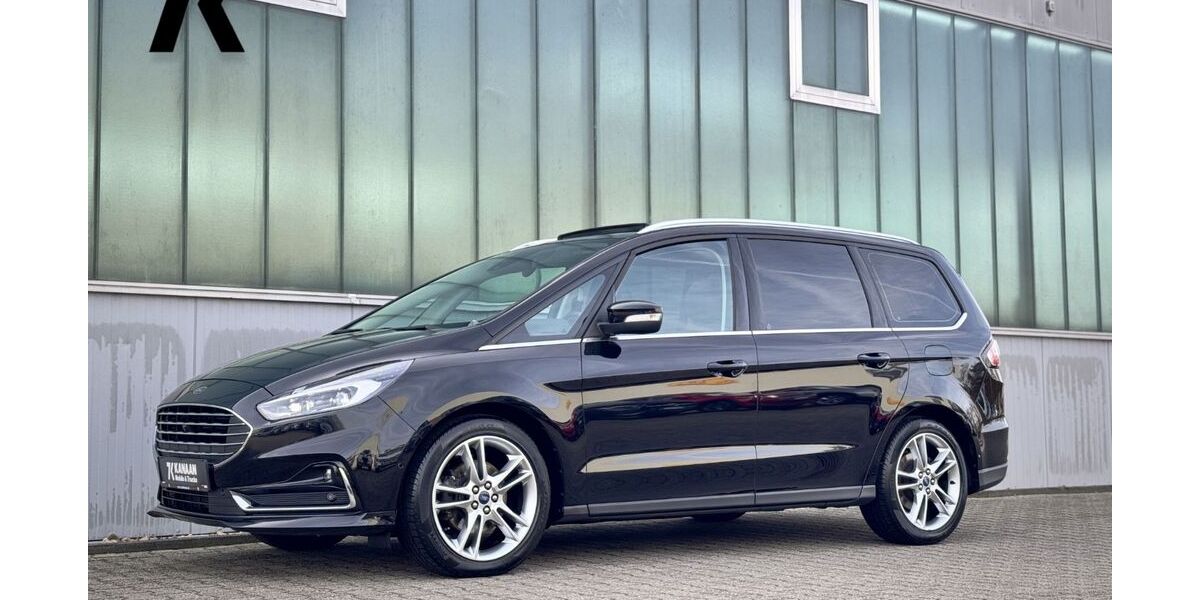 Ford Galaxy 145.190 km 22.967 &euro; Viersen 41748