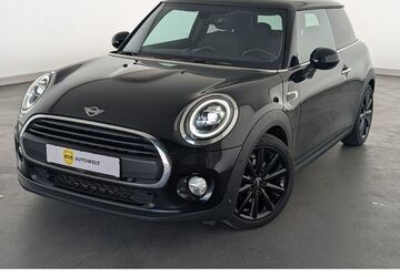 Mini ONE 83.750 km 13.760 &euro; Düsseldorf 40599