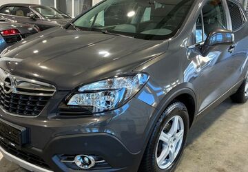 Opel Mokka 174.408 km 7.600 &euro; Willich 47877
