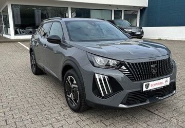 Peugeot 2008 13.850 km 21.290 &euro; Mönchengladbach 41238