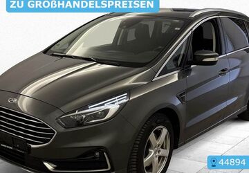 Ford S-Max 149.257 km 20.497 &euro; Krefeld 47829