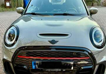 Mini John Cooper Works Cabrio 33.000 km 35.000 &euro; Niederkrüchten 41372