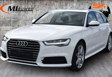 Audi A6 120.281 km 23.950 &euro; Krefeld 47800