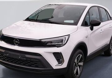 Opel Crossland (X) 19.118 km 18.390 &euro; Neuss 41460