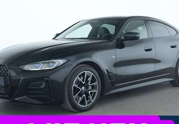 BMW 430 72.111 km 37.261 &euro; Neuss bei Düsseldorf 41460