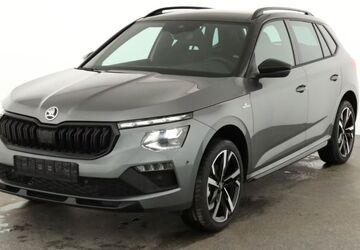 Skoda Kamiq 1.500 km 30.257 &euro; Nettetal 41334