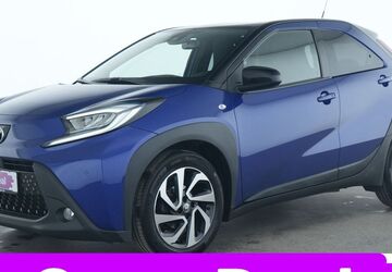 Toyota Aygo (X) 25.736 km 14.270 &euro; Neuss 41460
