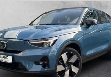 Volvo C40 52.310 km 29.990 &euro; Viersen 41748