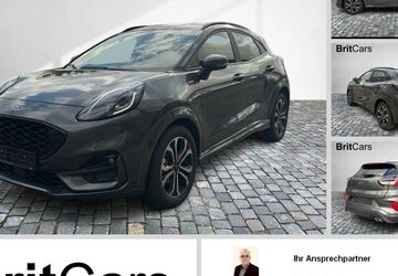 Ford Puma 15.167 km 21.989 &euro; Krefeld 47803