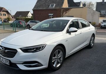 Opel Insignia 148.000 km 9.999 &euro; Neuss 41469