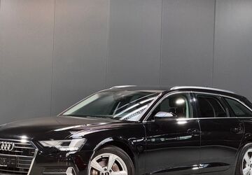 Audi A6 139.000 km 23.900 &euro; Mönchengladbach 41061