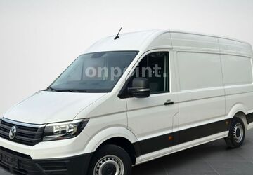 VW Crafter 90.000 km 27.251 &euro; Niederkrüchten 41372