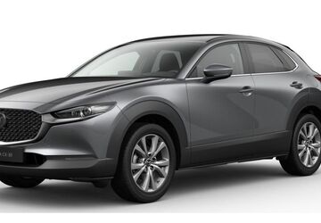 Mazda CX-30 22.246 km 26.741 &euro; Moers 47441