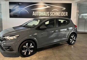 Dacia Sandero 9.235 km 15.450 &euro; Ratingen 40880