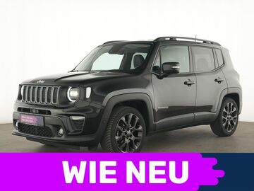Gebrauchte Jeep Renegade