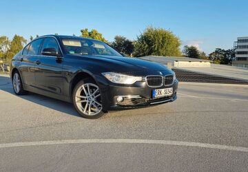 BMW 320 139.500 km 11.000 &euro; Erkelenz 41812