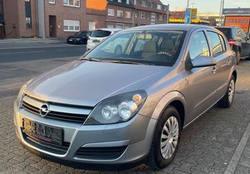 Opel Astra 130.502 km 2.650 &euro; Mönchengladbach 41066