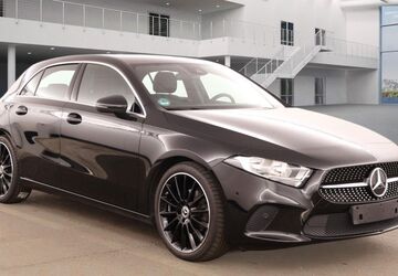 Mercedes-Benz A 160 47.879 km 19.900 &euro; Viersen 41748