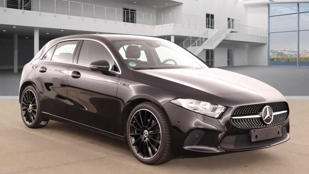 Mercedes-Benz A 160 47.879 km 19.900 &euro; Viersen 41748