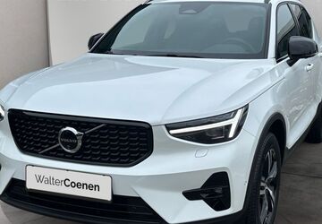Volvo XC40 24.151 km 33.880 &euro; Mönchengladbach 41068