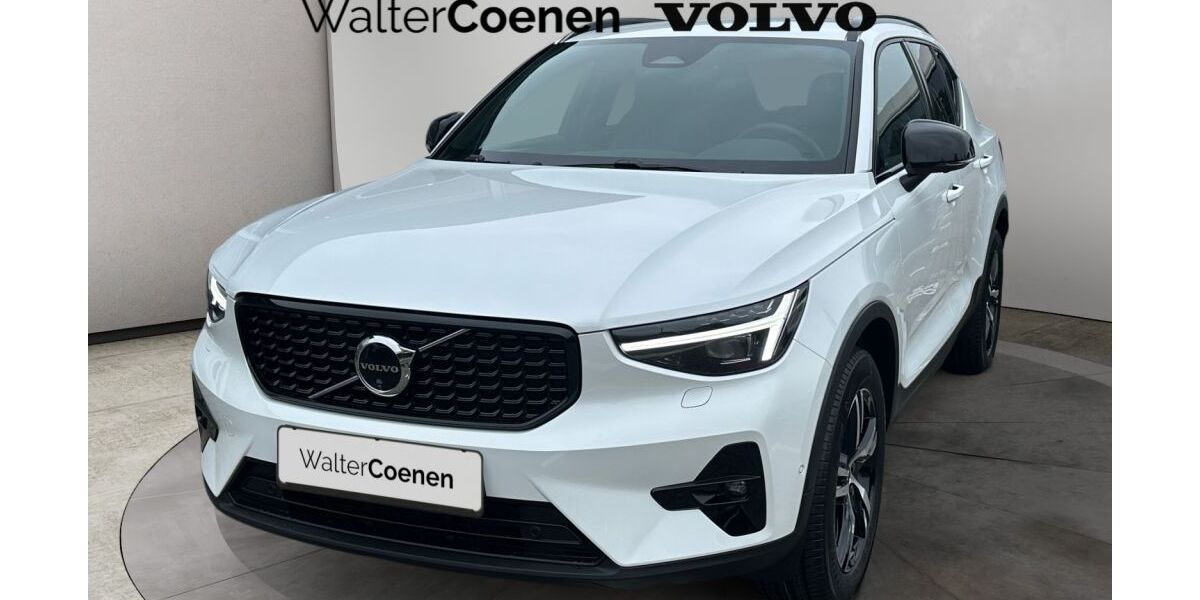 Volvo XC40 24.151 km 33.880 &euro; Mönchengladbach 41068